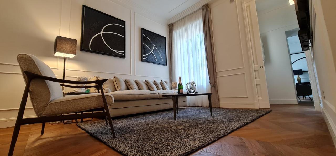 Calzaiuoli3 Luxury Flat In The Center Of Florenz