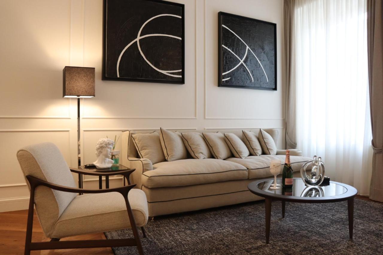 Appartement Calzaiuoli3 Luxury Flat In The Center Of *