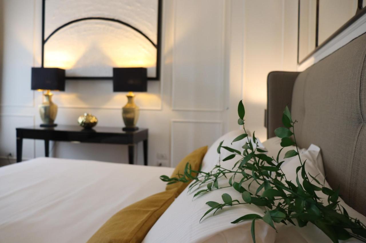 Calzaiuoli3 Luxury Flat In The Center Of Apartment Florenz