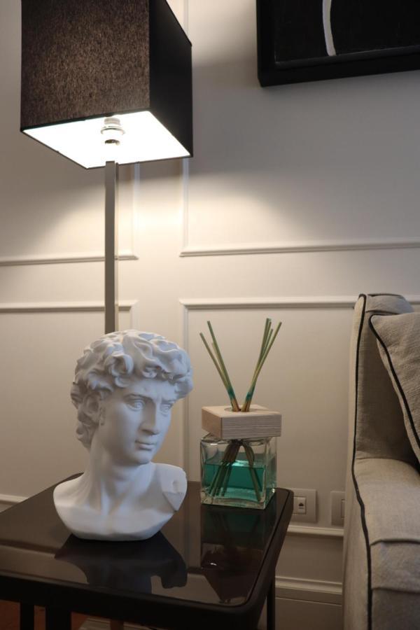 Calzaiuoli3 Luxury Flat In The Center Of Florenz