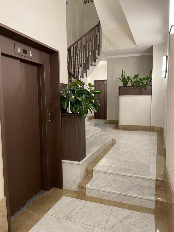 Calzaiuoli3 Luxury Flat In The Center Of * Florenz