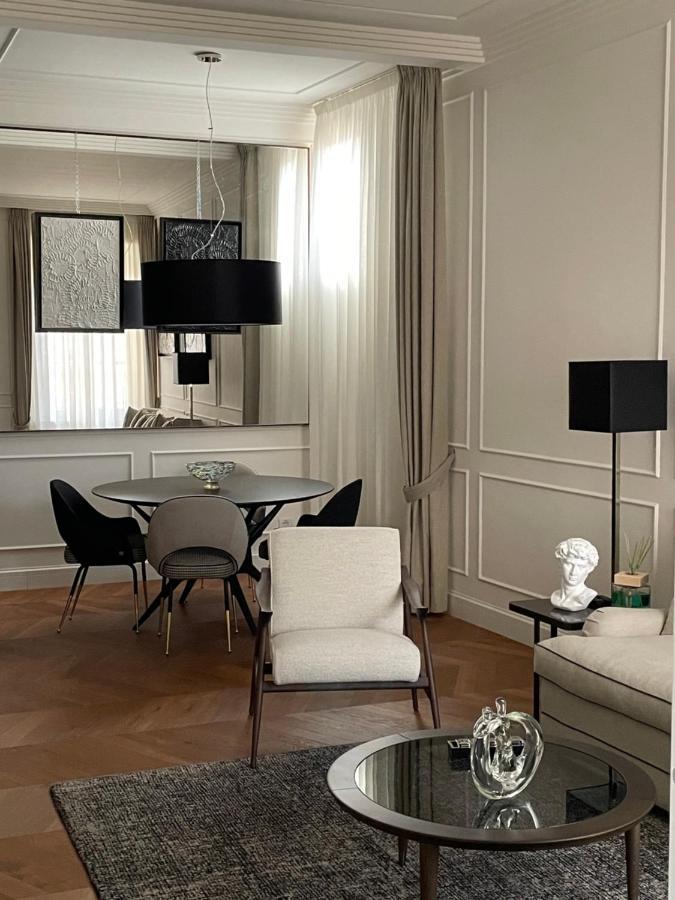 Calzaiuoli3 Luxury Flat In The Center Of Apartment Florenz