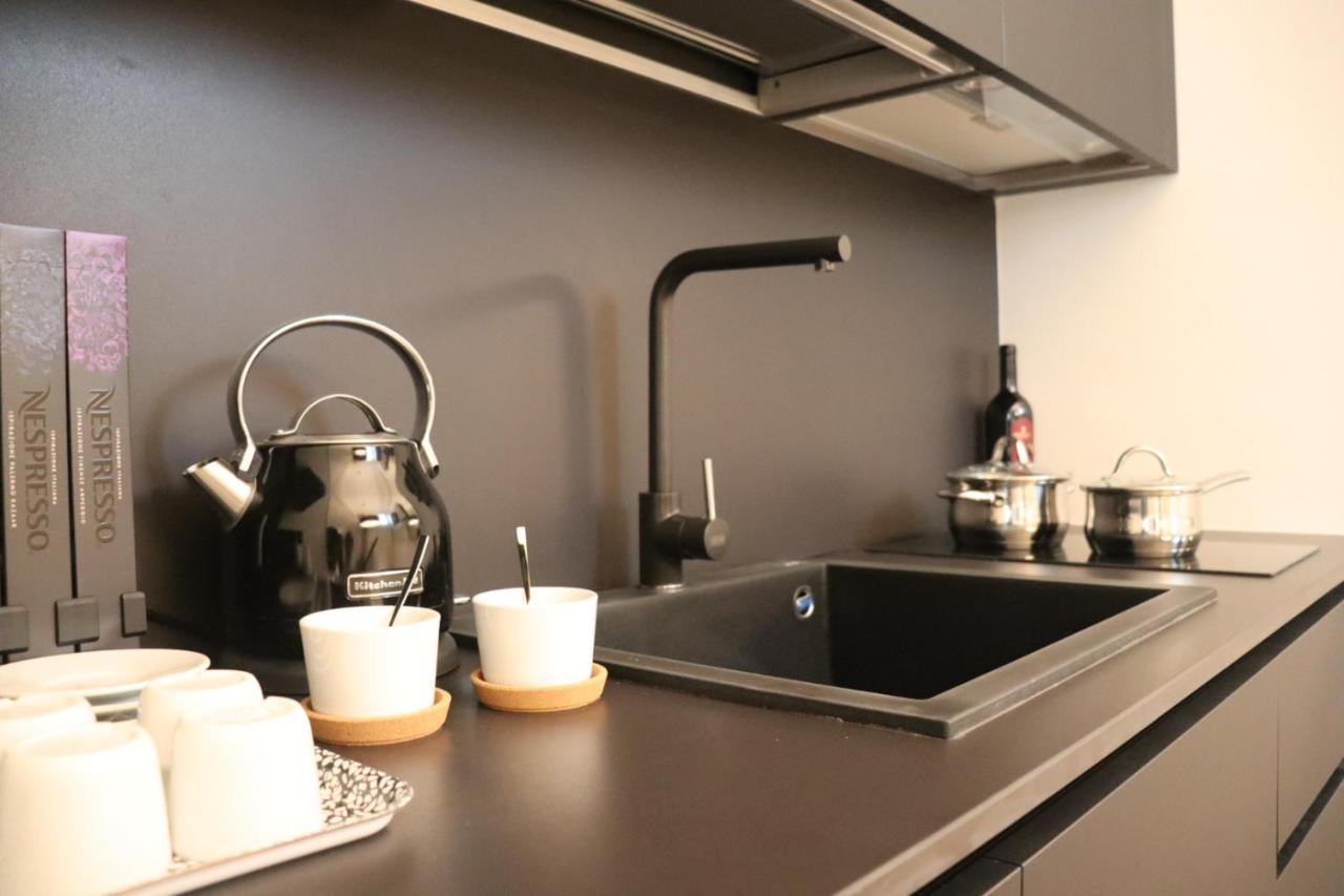 Apartamento Calzaiuoli3 Luxury Flat In The Center Of *