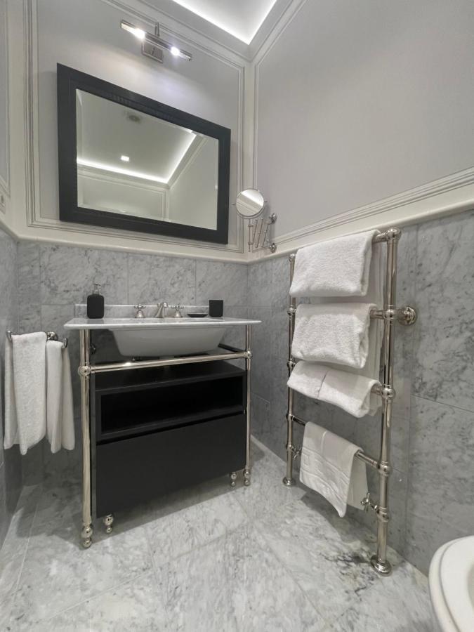 Apartamento Calzaiuoli3 Luxury Flat In The Center Of